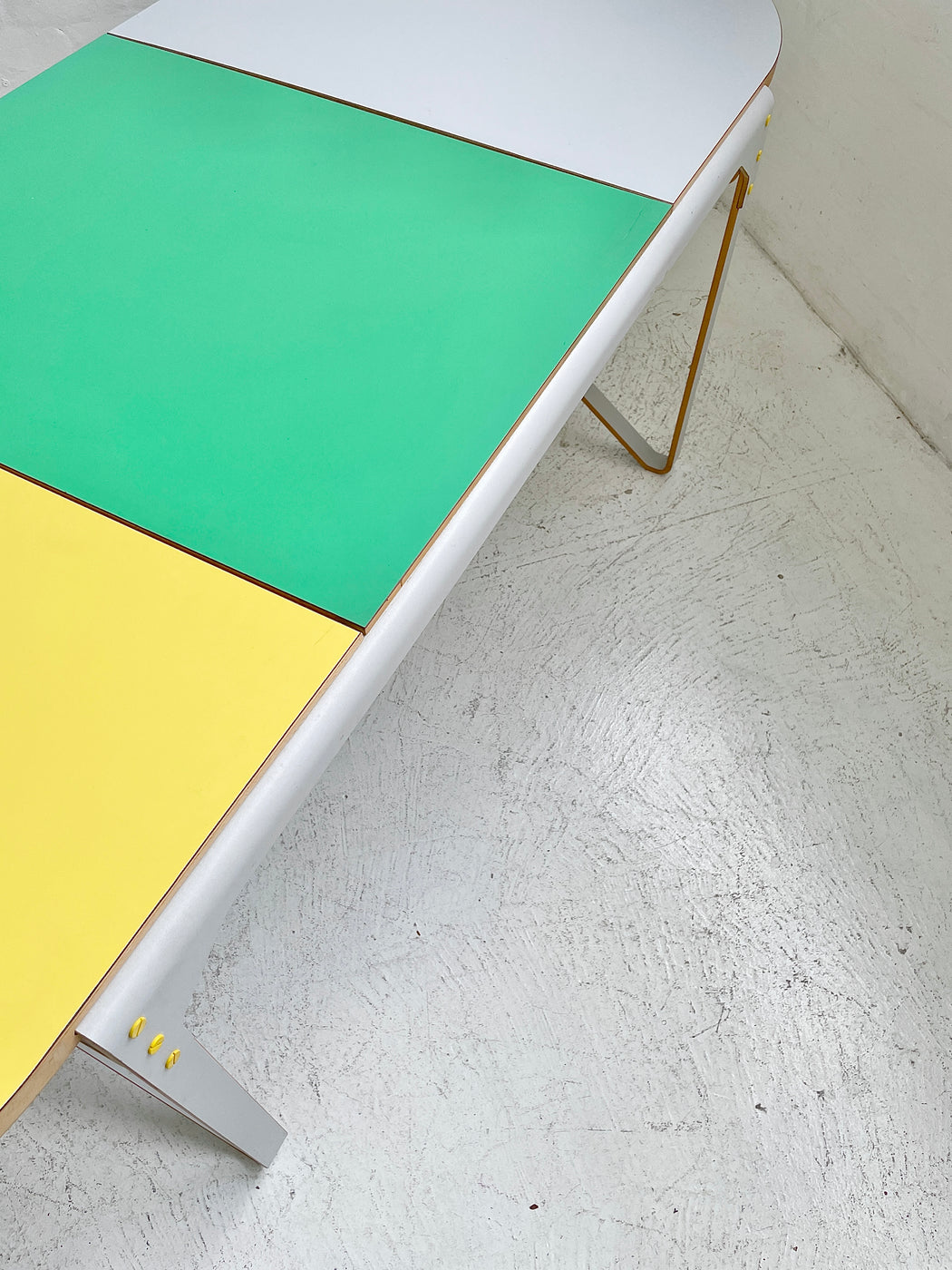 Lars Liljekvist 'Extra' Table