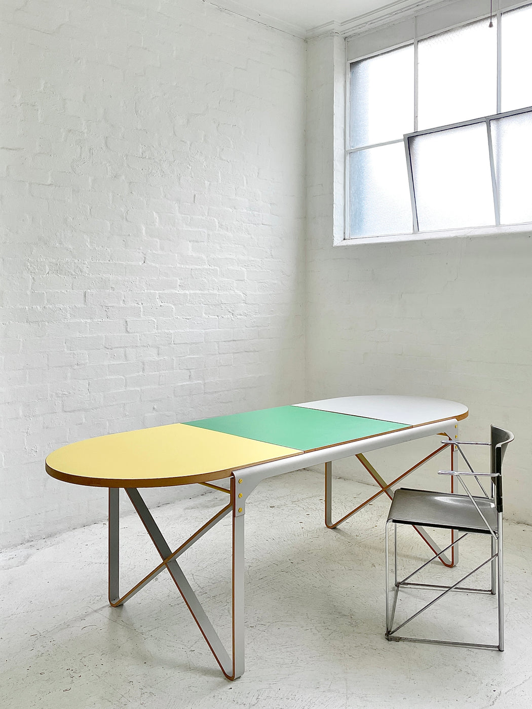 Lars Liljekvist 'Extra' Table