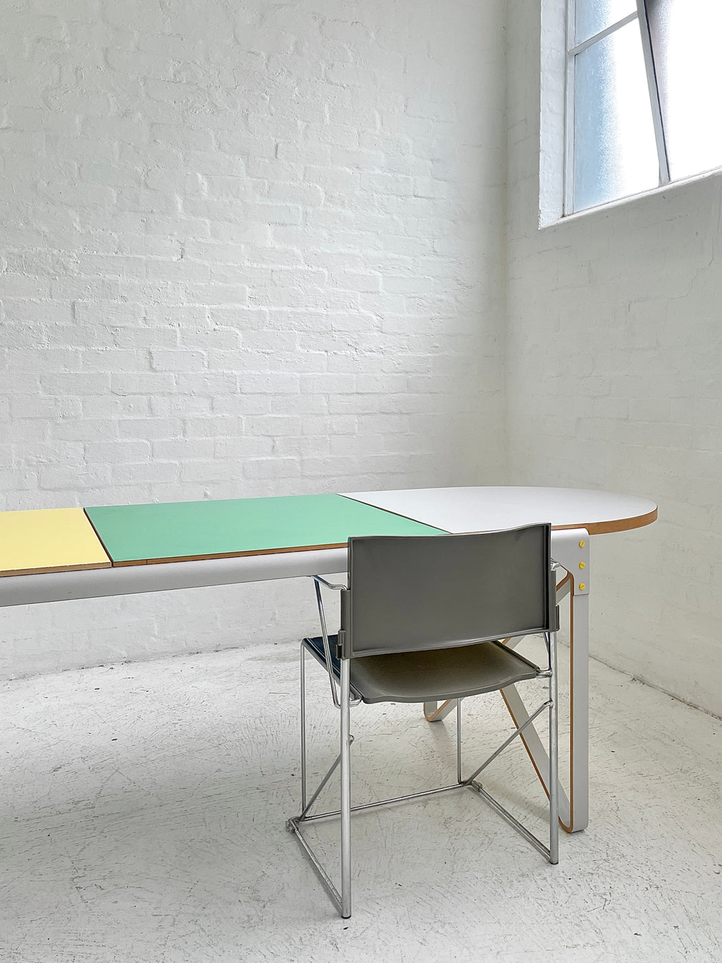 Lars Liljekvist 'Extra' Table