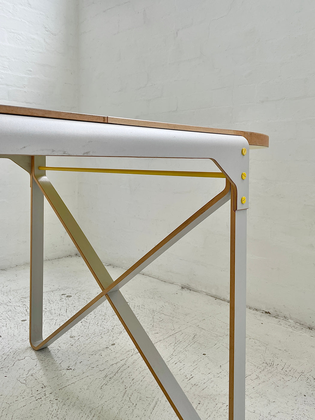 Lars Liljekvist 'Extra' Table