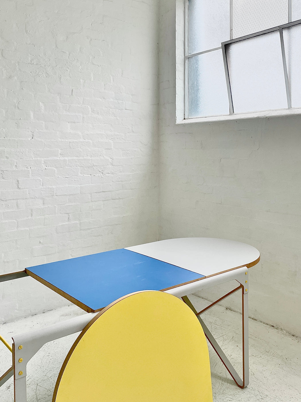 Lars Liljekvist 'Extra' Table