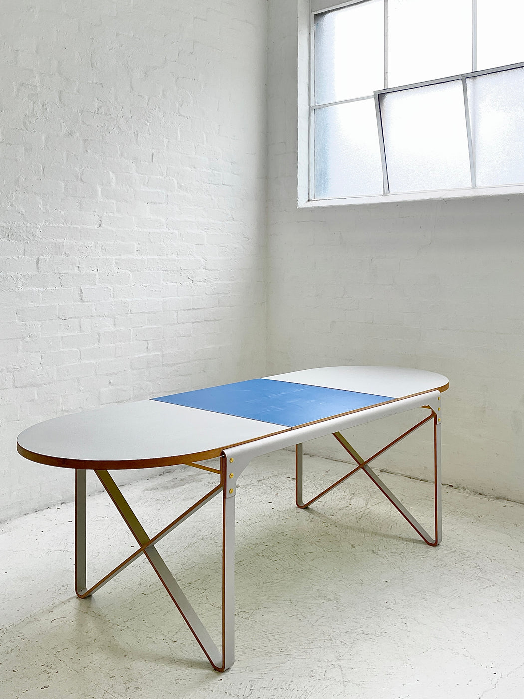 Lars Liljekvist 'Extra' Table