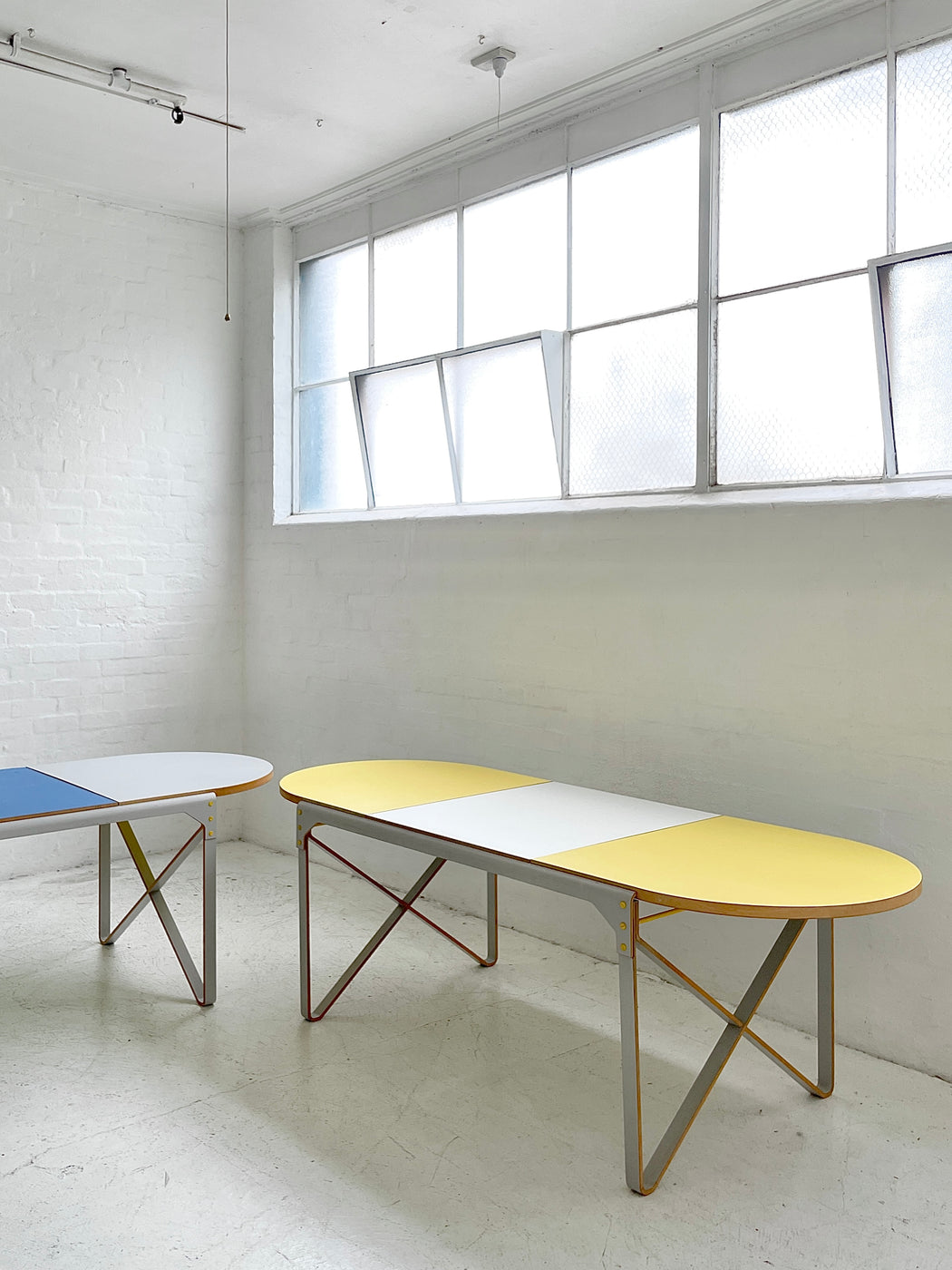 Lars Liljekvist 'Extra' Table
