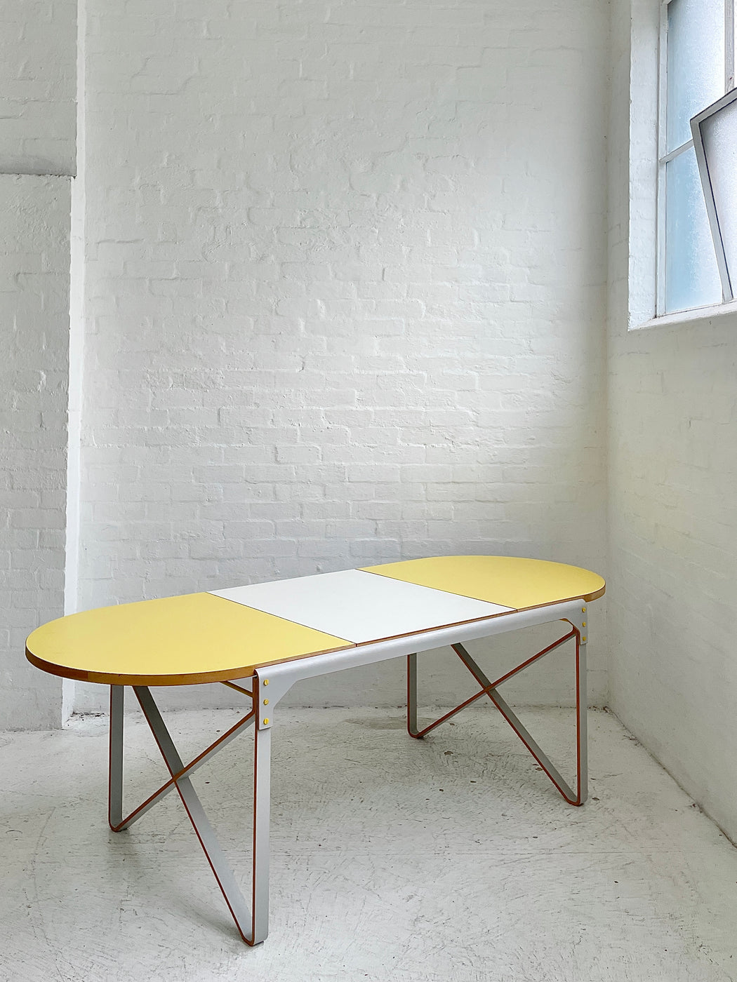 Lars Liljekvist 'Extra' Table