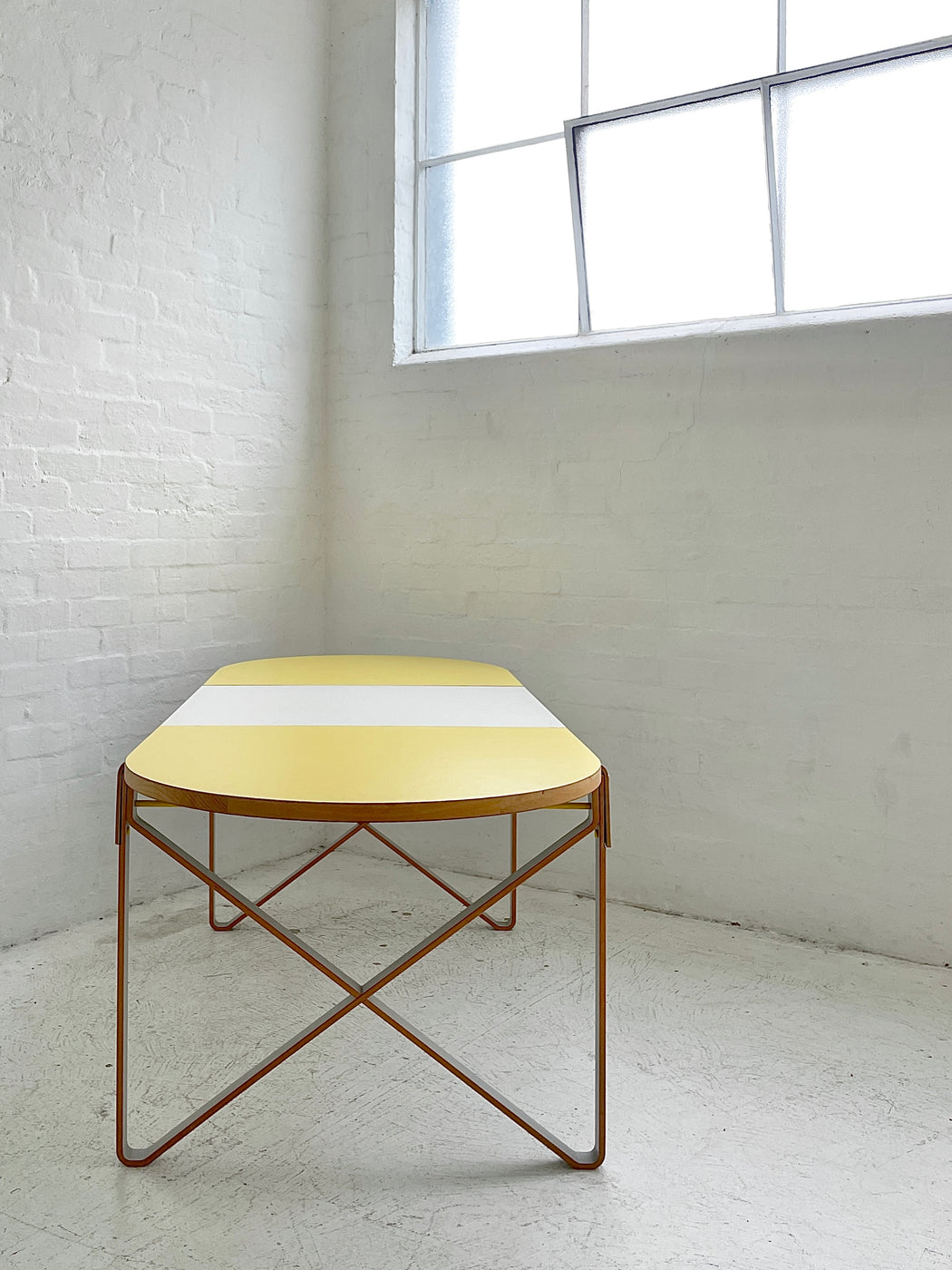 Lars Liljekvist 'Extra' Table