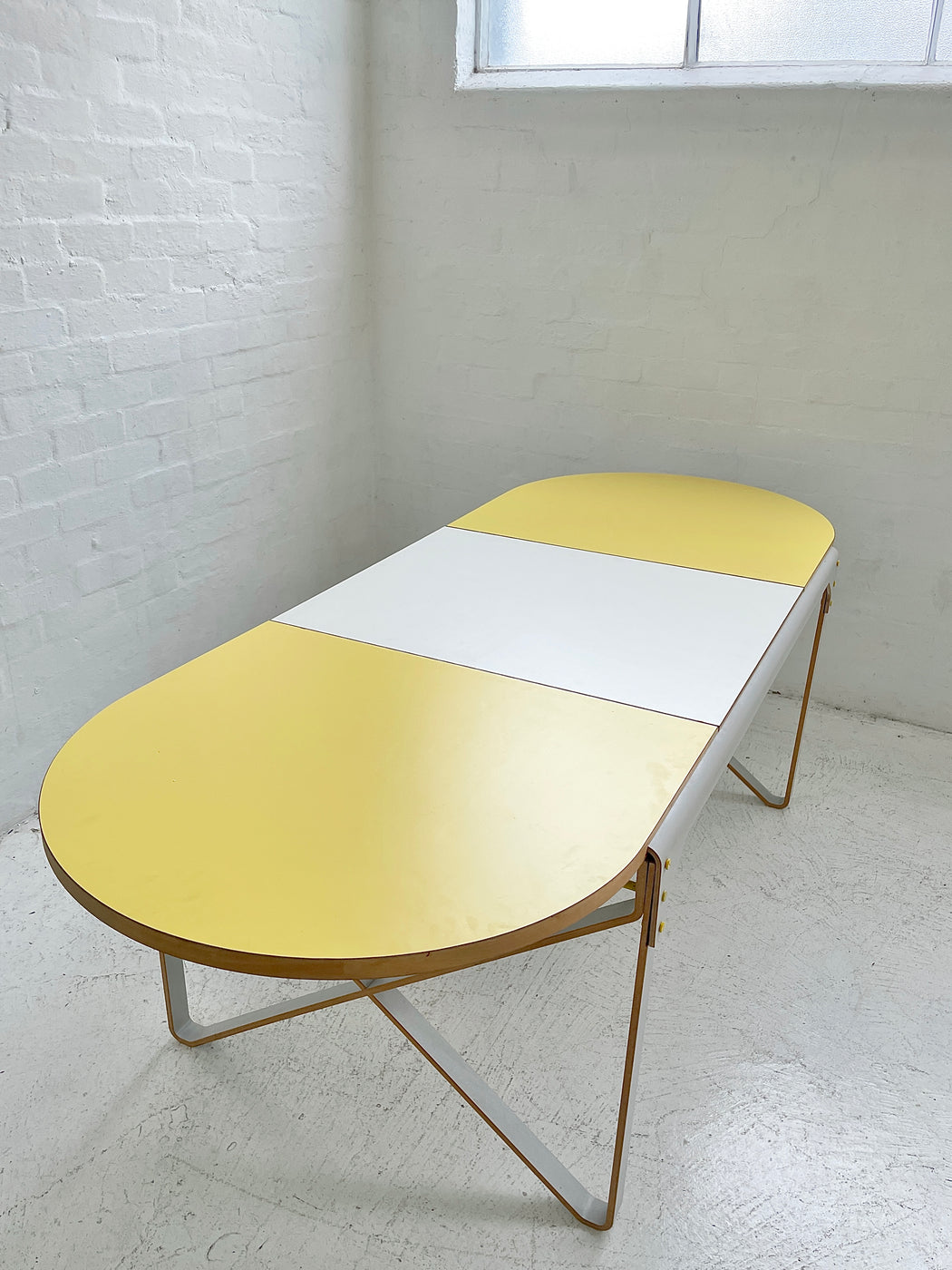 Lars Liljekvist 'Extra' Table