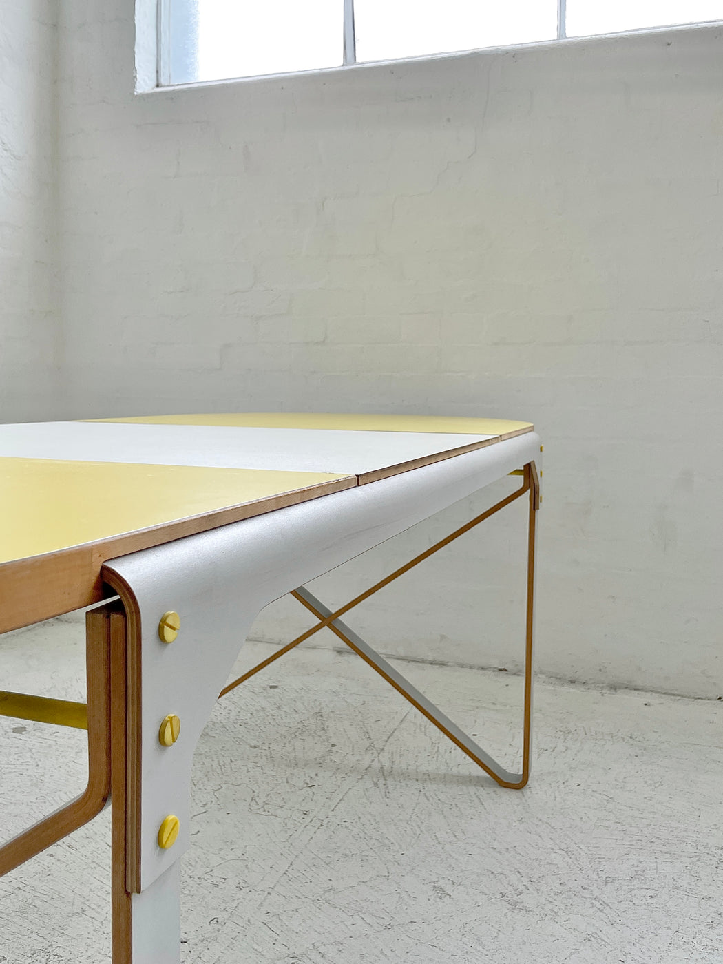 Lars Liljekvist 'Extra' Table