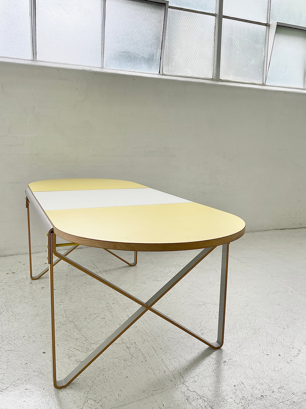 Lars Liljekvist 'Extra' Table