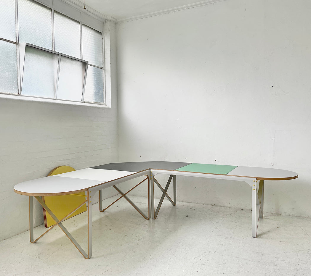 Lars Liljekvist 'Extra' Table