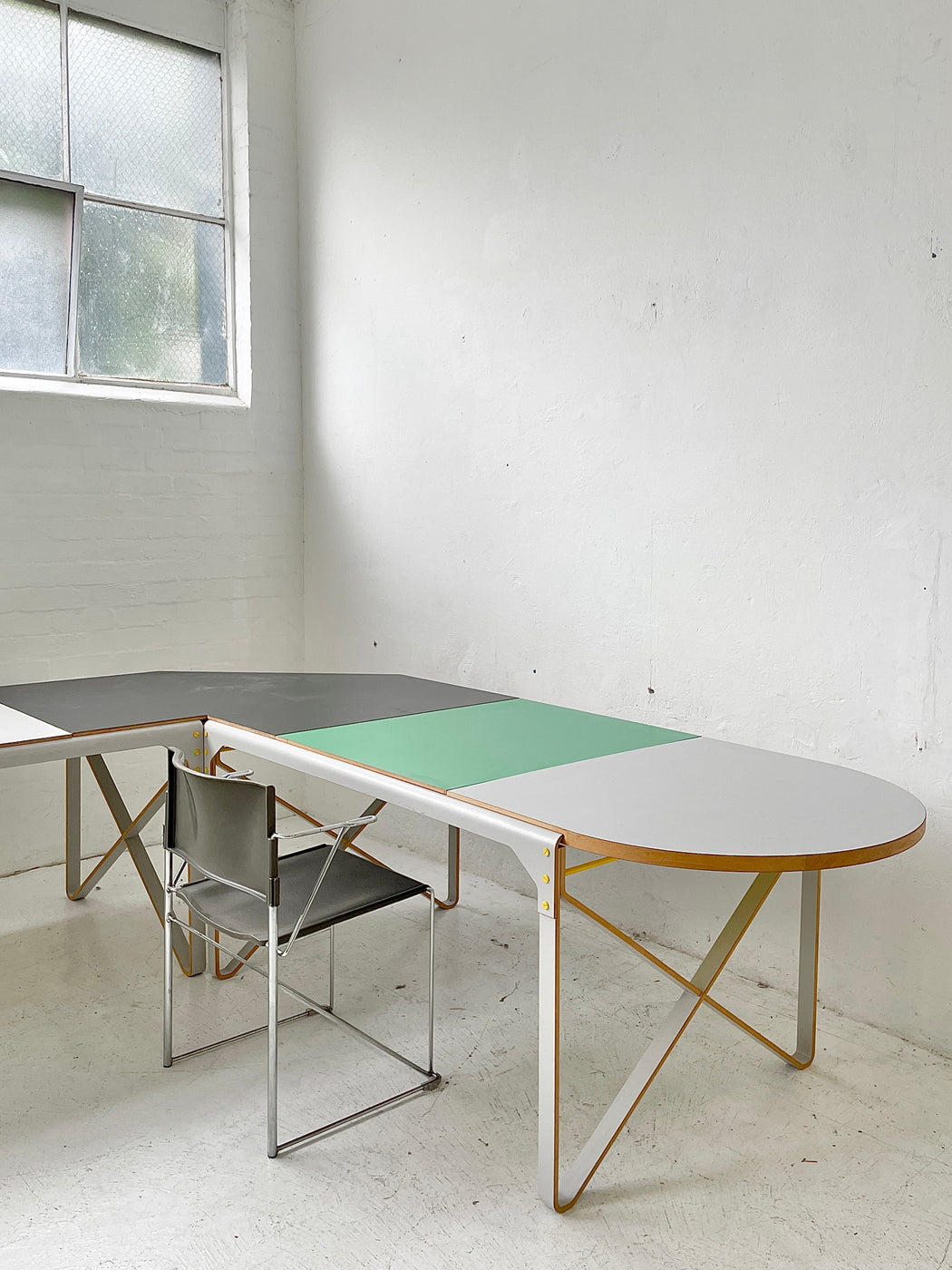 Lars Liljekvist 'Extra' Table