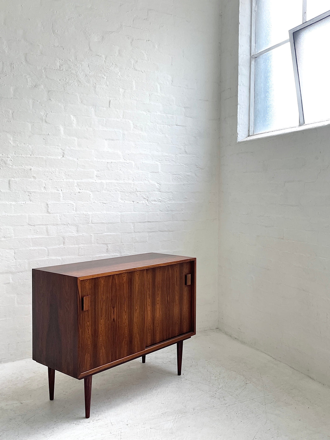 Danish Rosewood Sideboard
