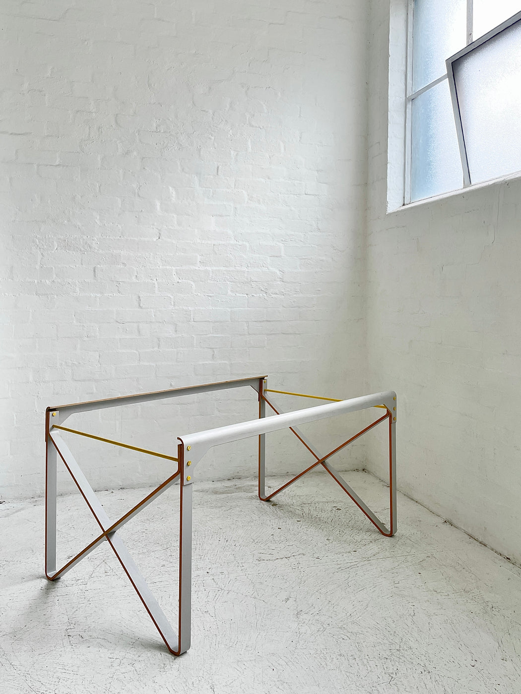 Lars Liljekvist 'Extra' Table