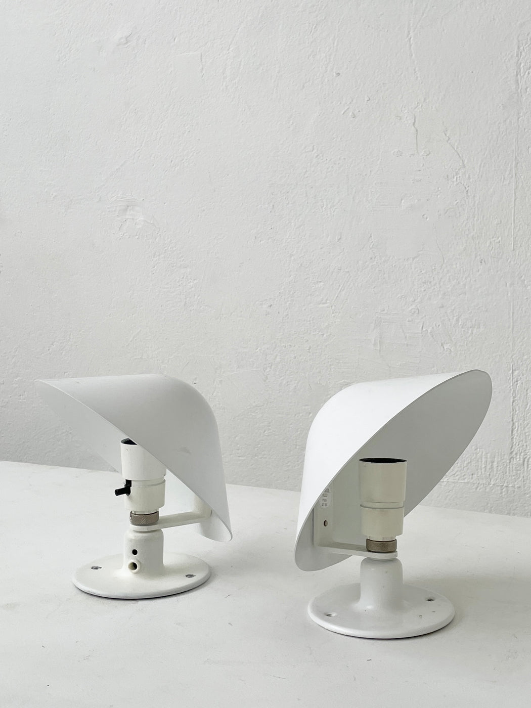 Pair of Jorgen Gammelgaard 'VIP' Wall Lights