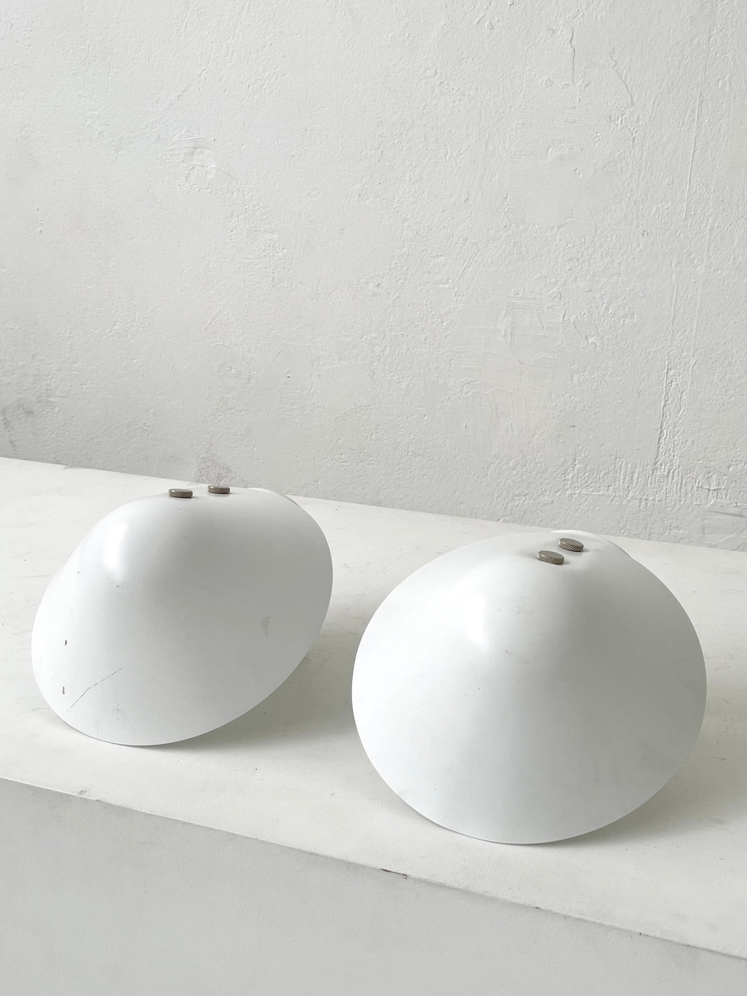 Pair of Jorgen Gammelgaard 'VIP' Wall Lights