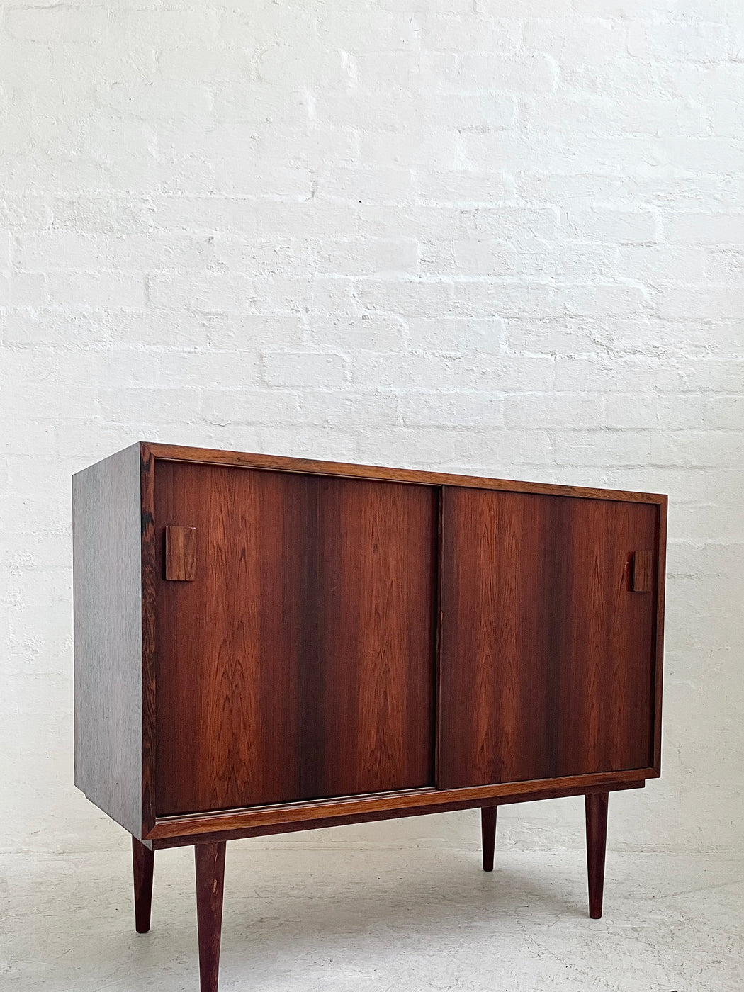 Danish Rosewood Sideboard