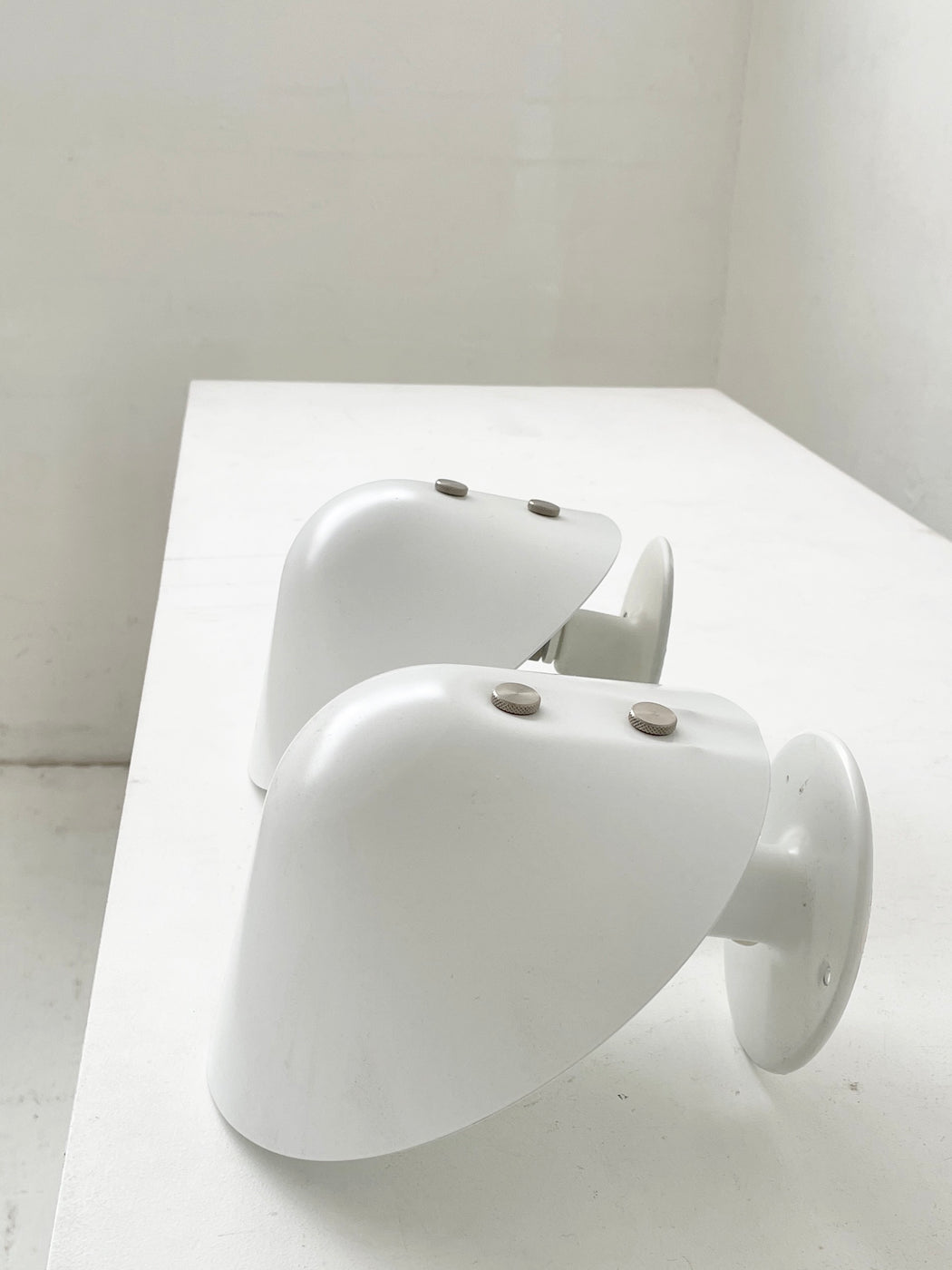 Pair of Jorgen Gammelgaard 'VIP' Wall Lights