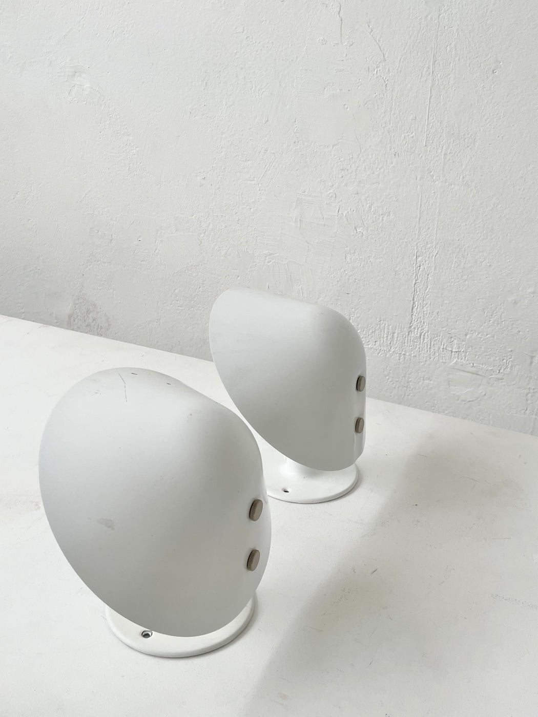 Pair of Jorgen Gammelgaard 'VIP' Wall Lights