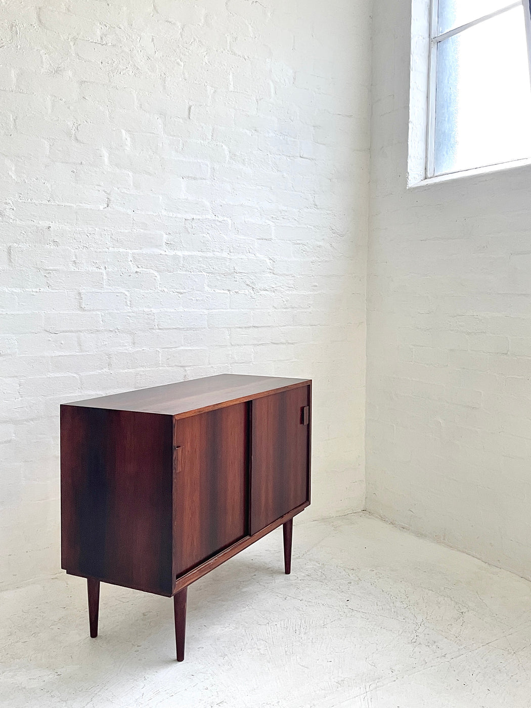 Danish Rosewood Sideboard