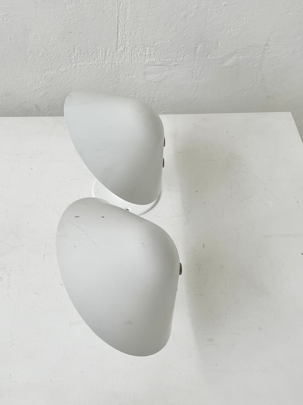 Pair of Jorgen Gammelgaard 'VIP' Wall Lights