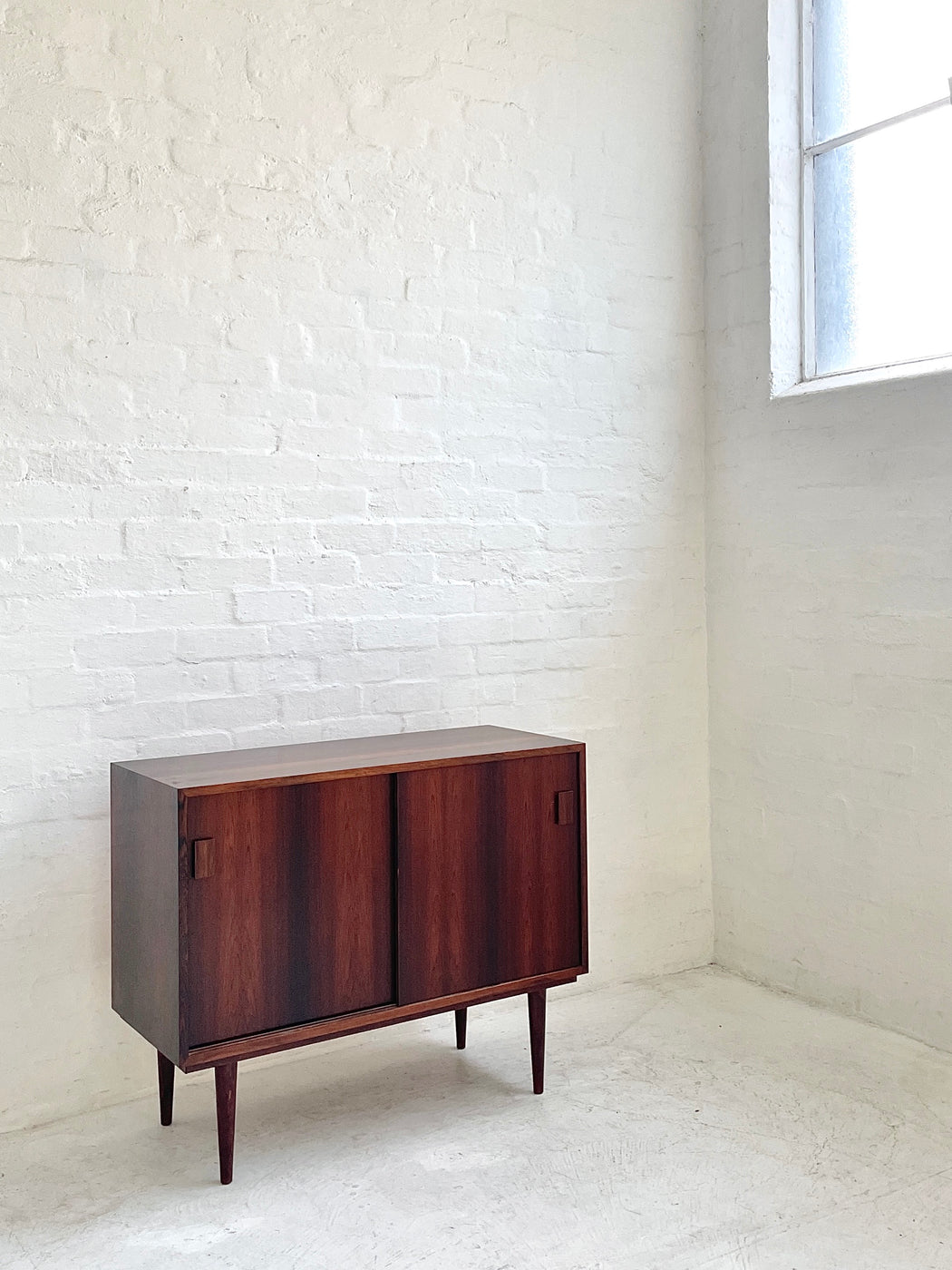 Danish Rosewood Sideboard