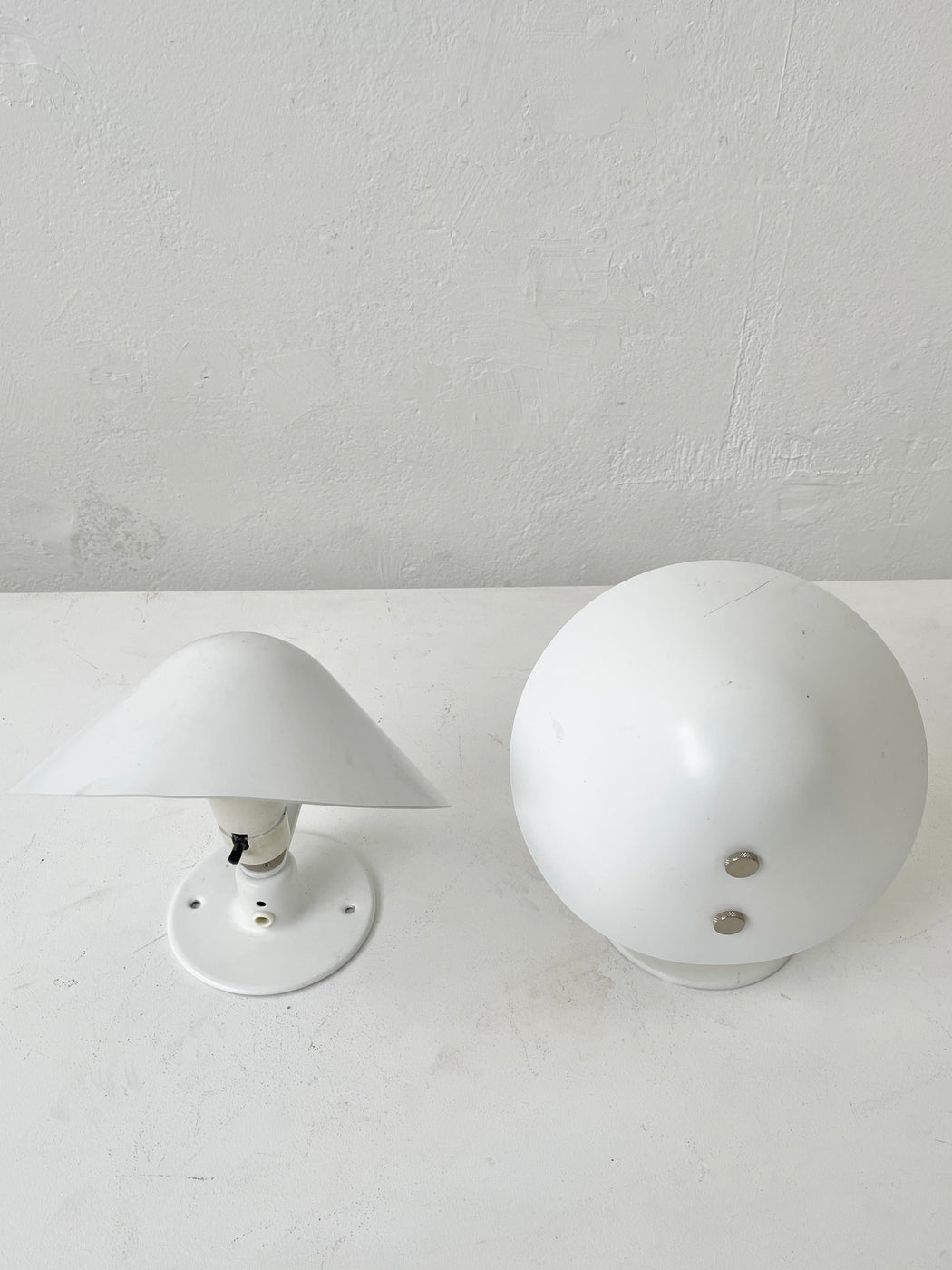 Pair of Jorgen Gammelgaard 'VIP' Wall Lights