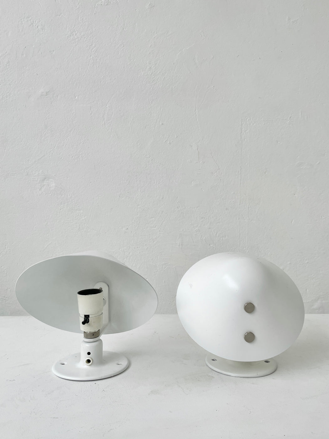 Pair of Jorgen Gammelgaard 'VIP' Wall Lights