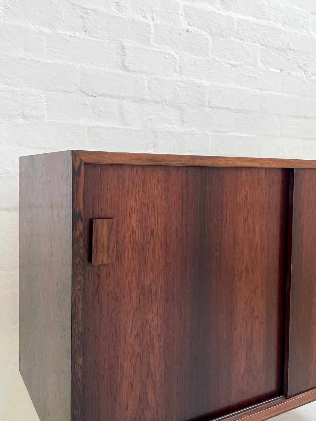 Danish Rosewood Sideboard