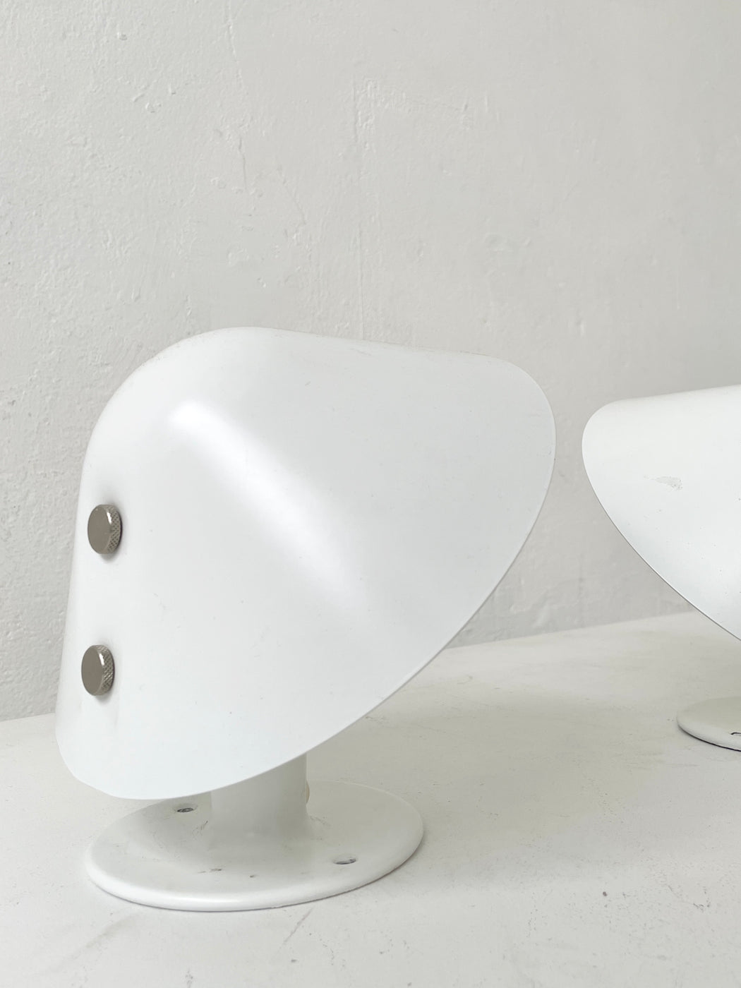 Pair of Jorgen Gammelgaard 'VIP' Wall Lights