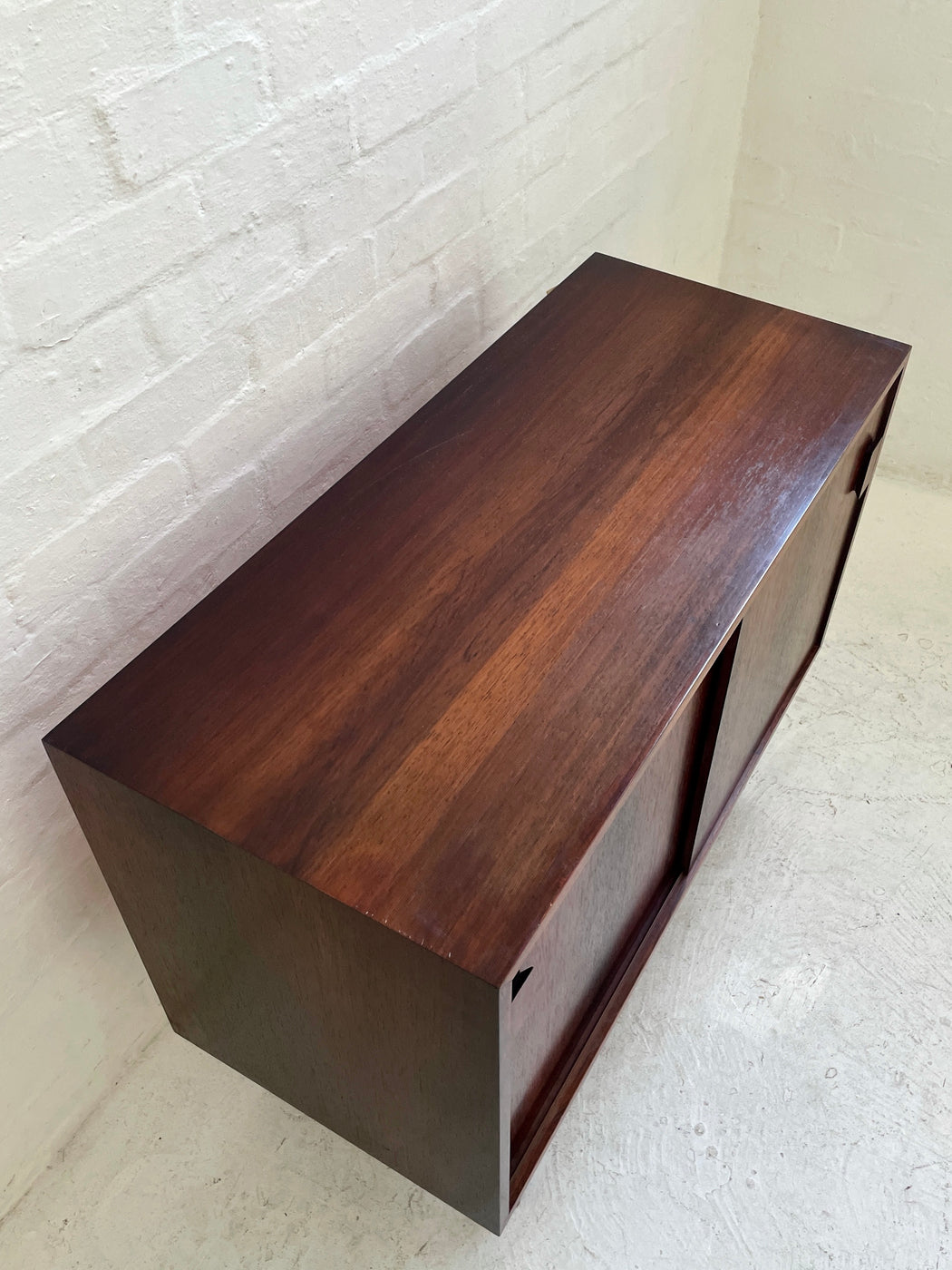 Danish Rosewood Sideboard