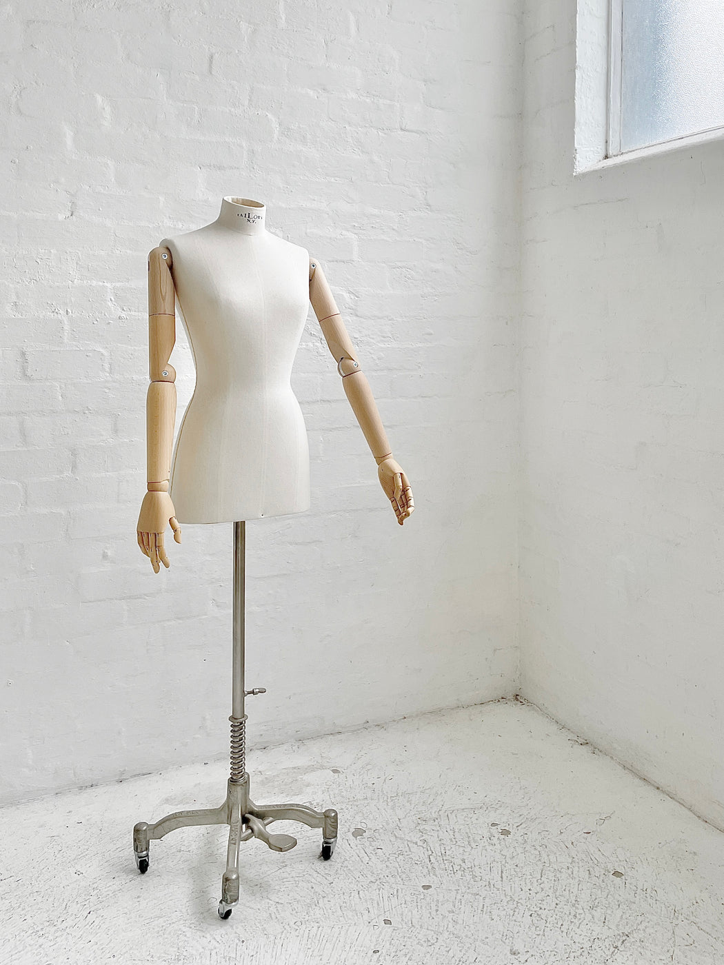 Italian Made Dress-makers Mannequin