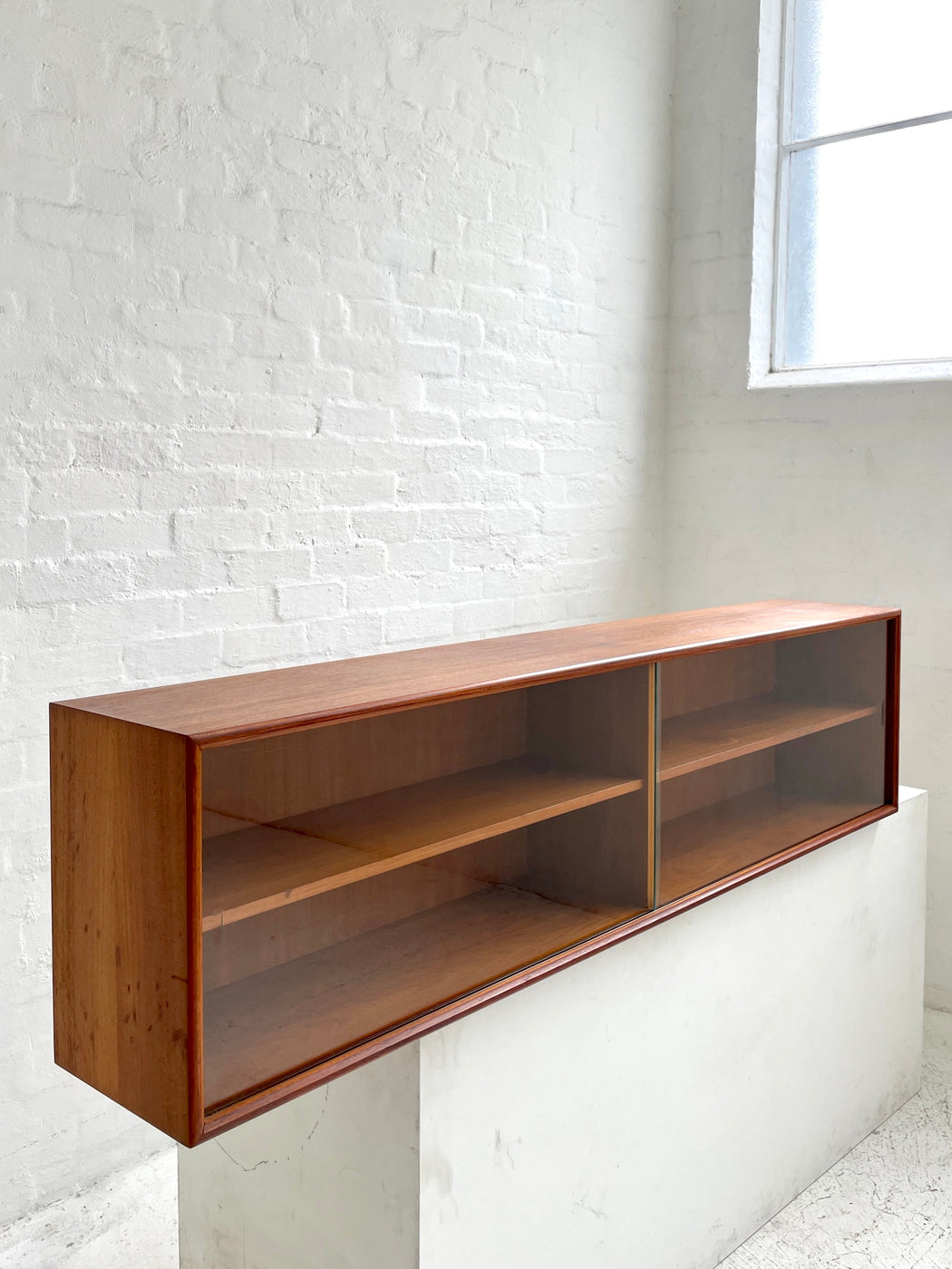 Axel Christensen Teak Sideboard