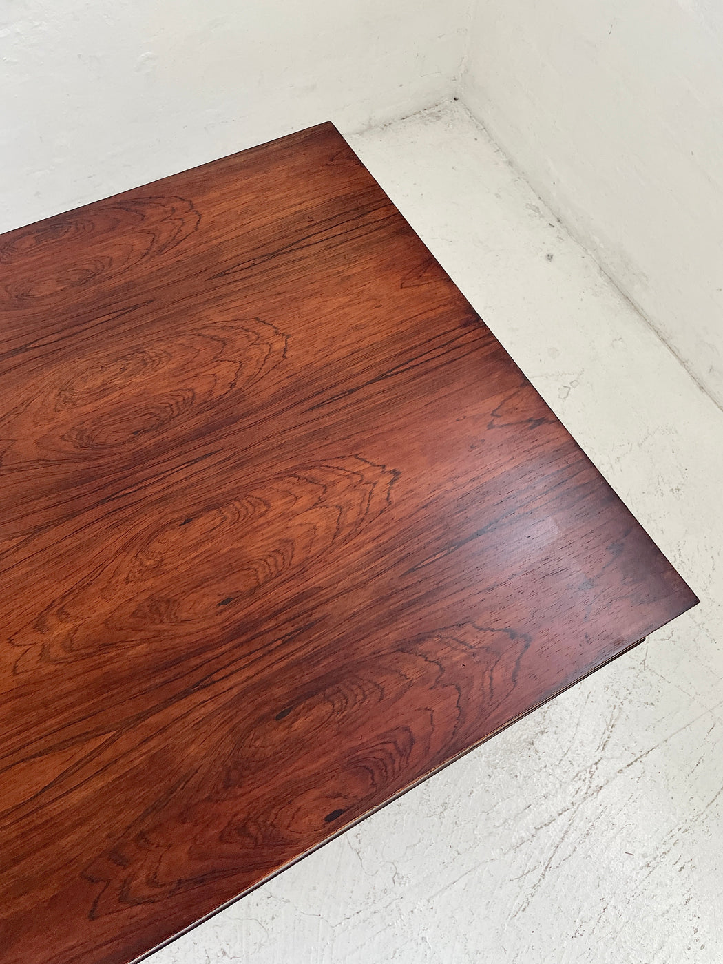 Severin Hansen Rosewood Coffee Table