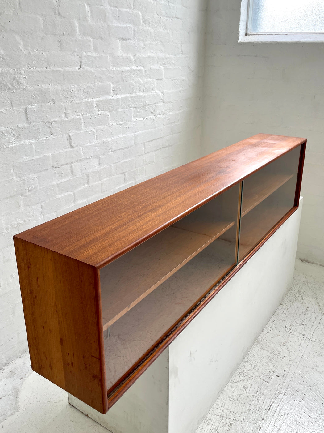 Axel Christensen Teak Sideboard