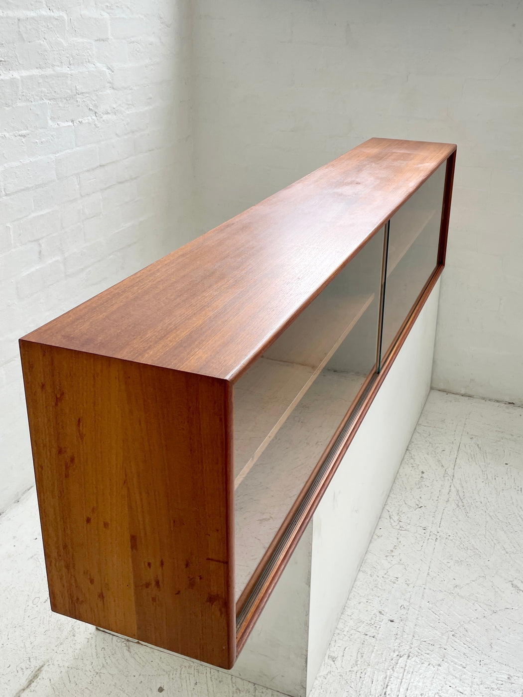 Axel Christensen Teak Sideboard