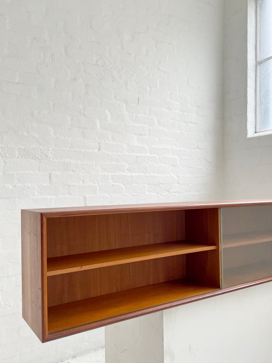 Axel Christensen Teak Sideboard