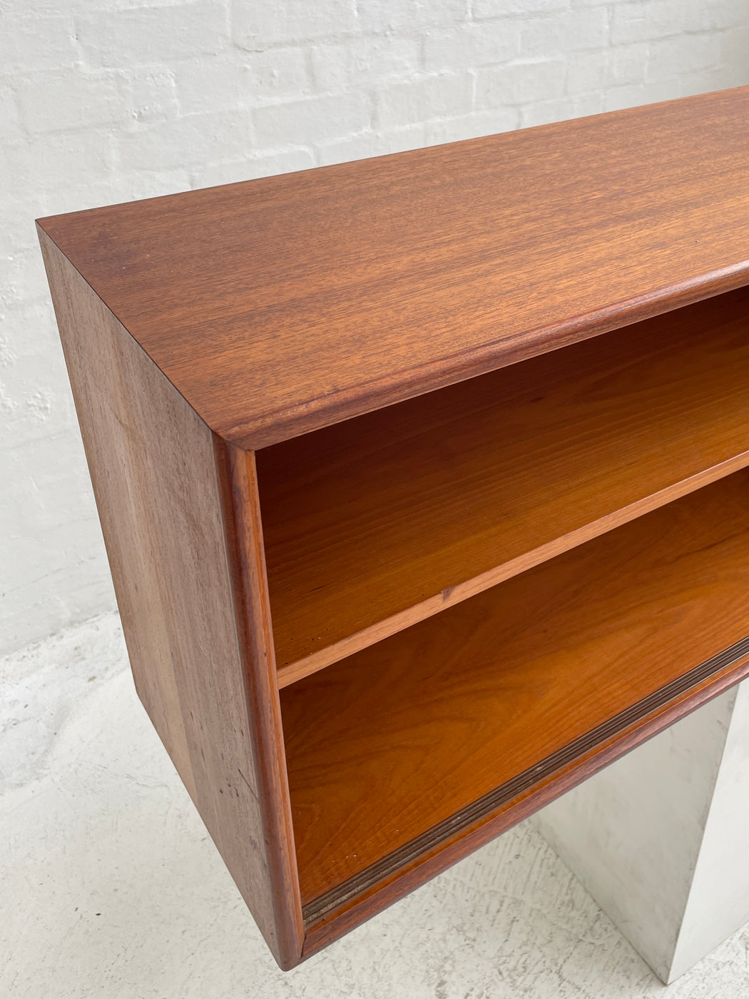 Axel Christensen Teak Sideboard