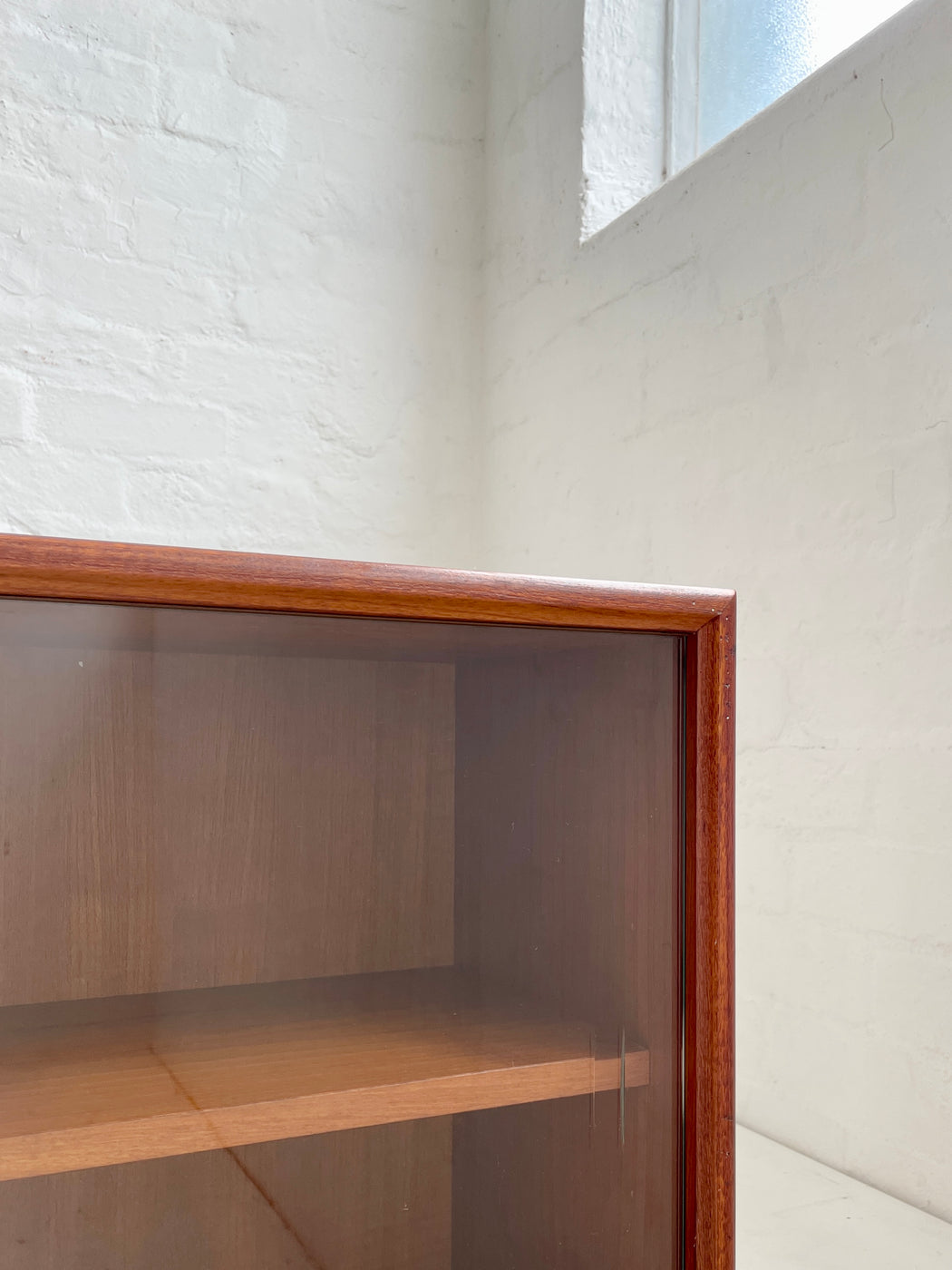 Axel Christensen Teak Sideboard