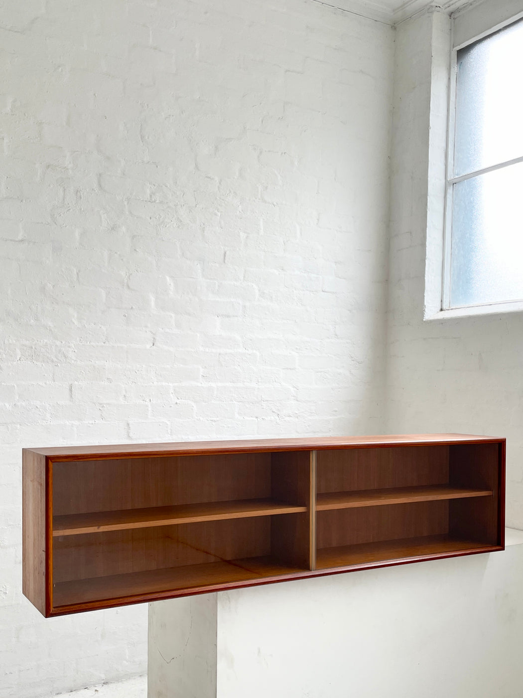 Axel Christensen Teak Sideboard