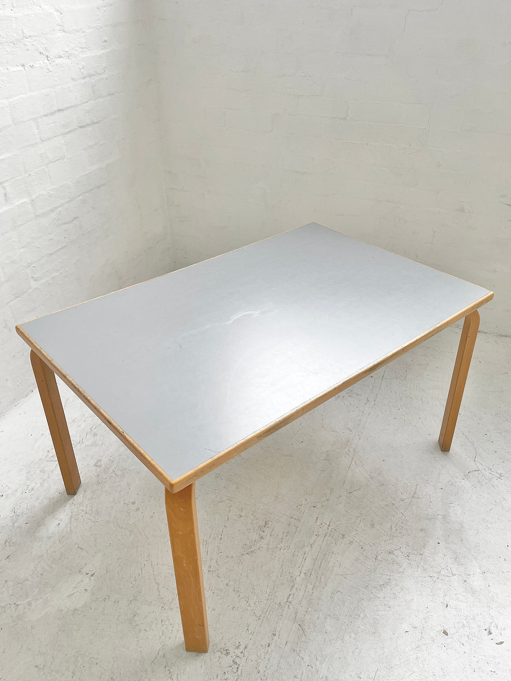 Thygesen & Sørensen Table