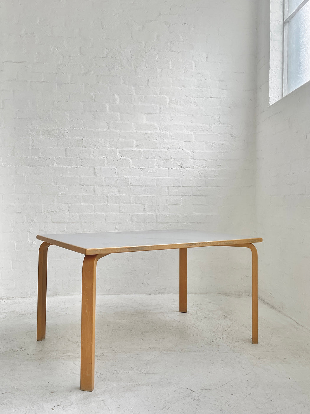 Thygesen & Sørensen Table