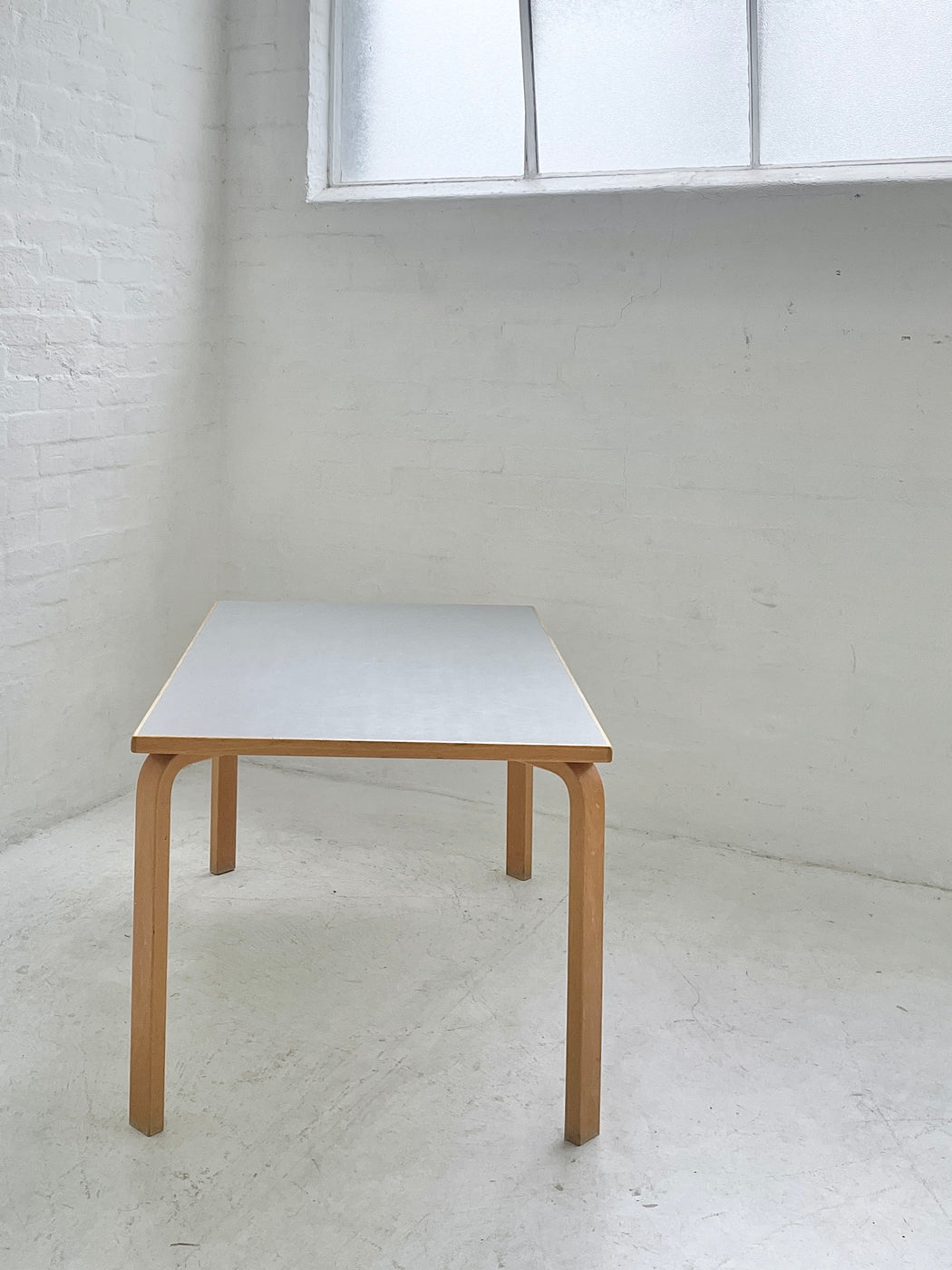Thygesen & Sørensen Table