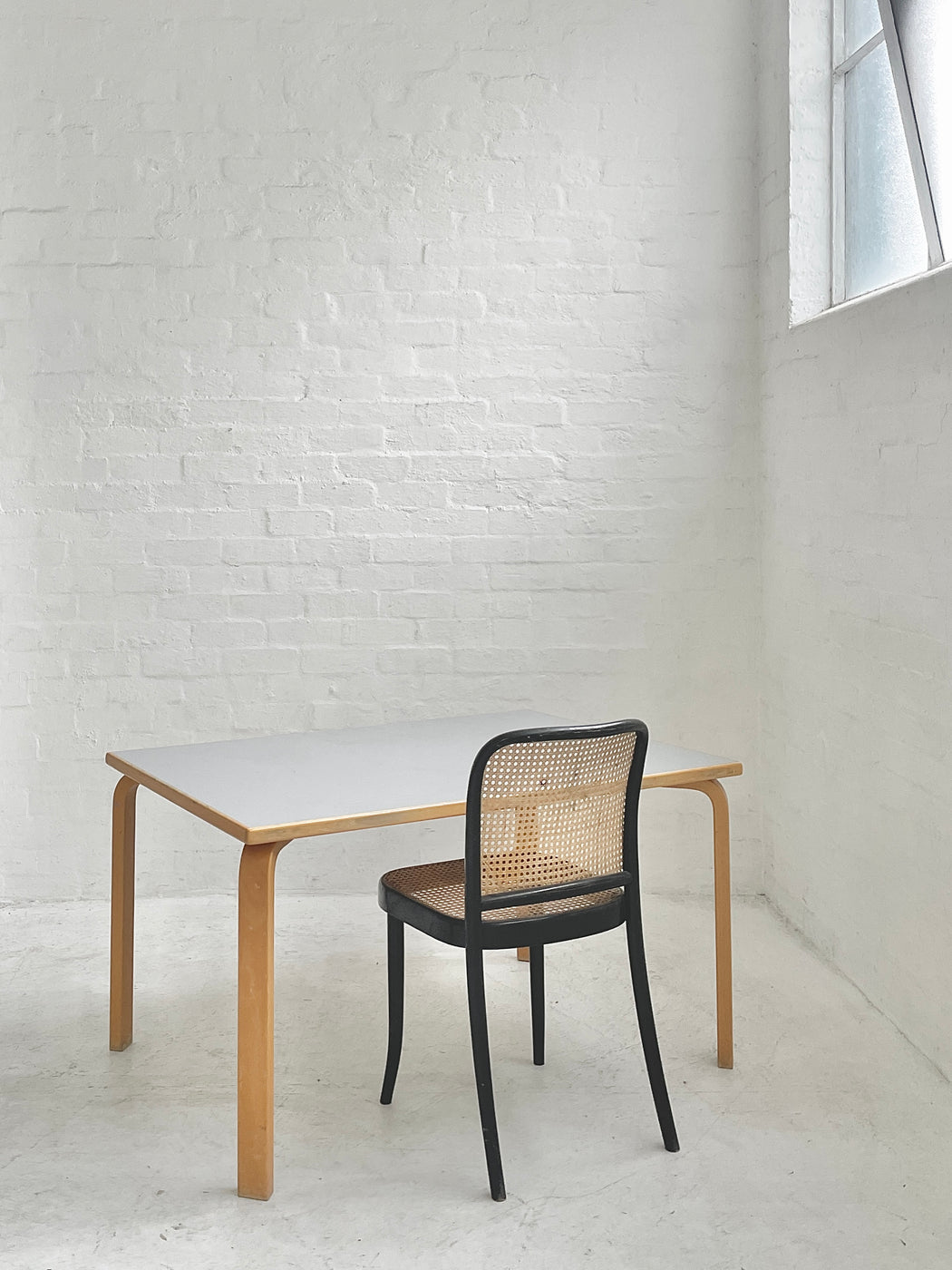Thygesen & Sørensen Table