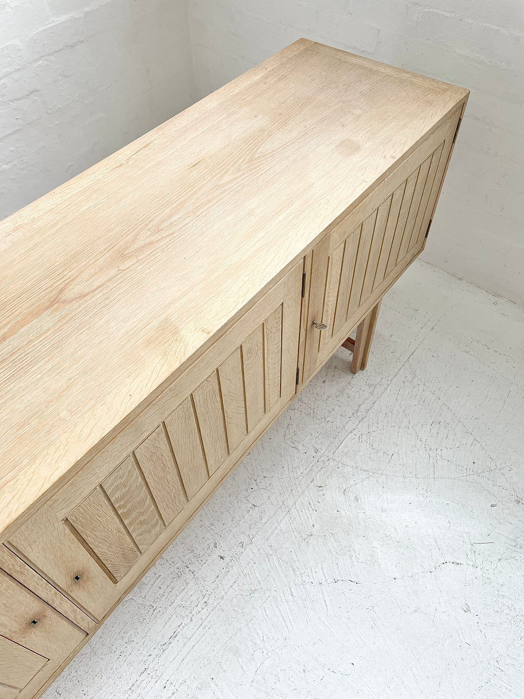Kurt Østervig Sideboard