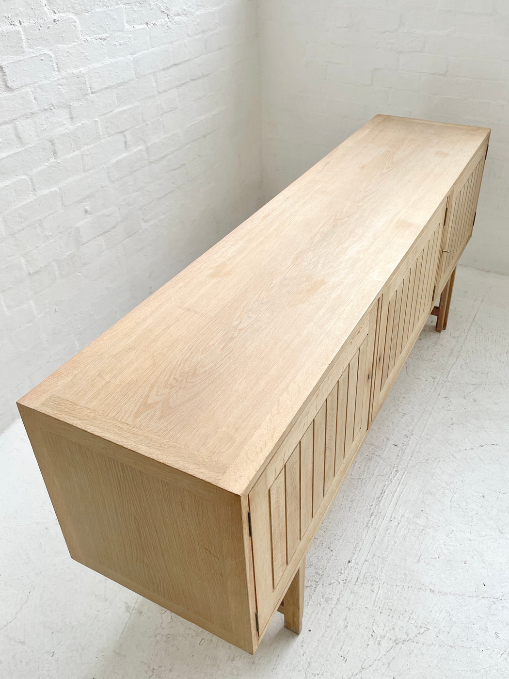 Kurt Østervig Sideboard