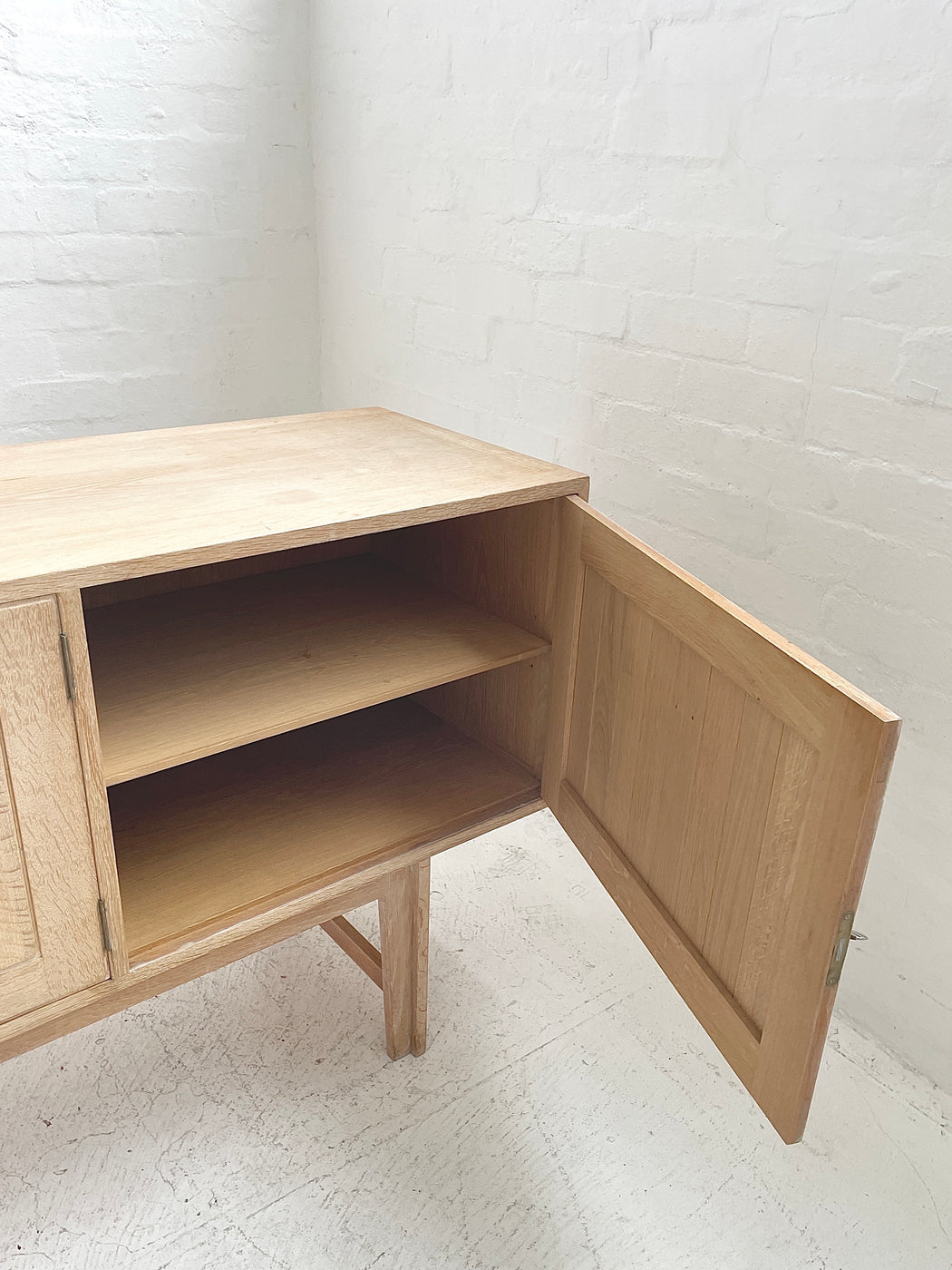 Kurt Østervig Sideboard