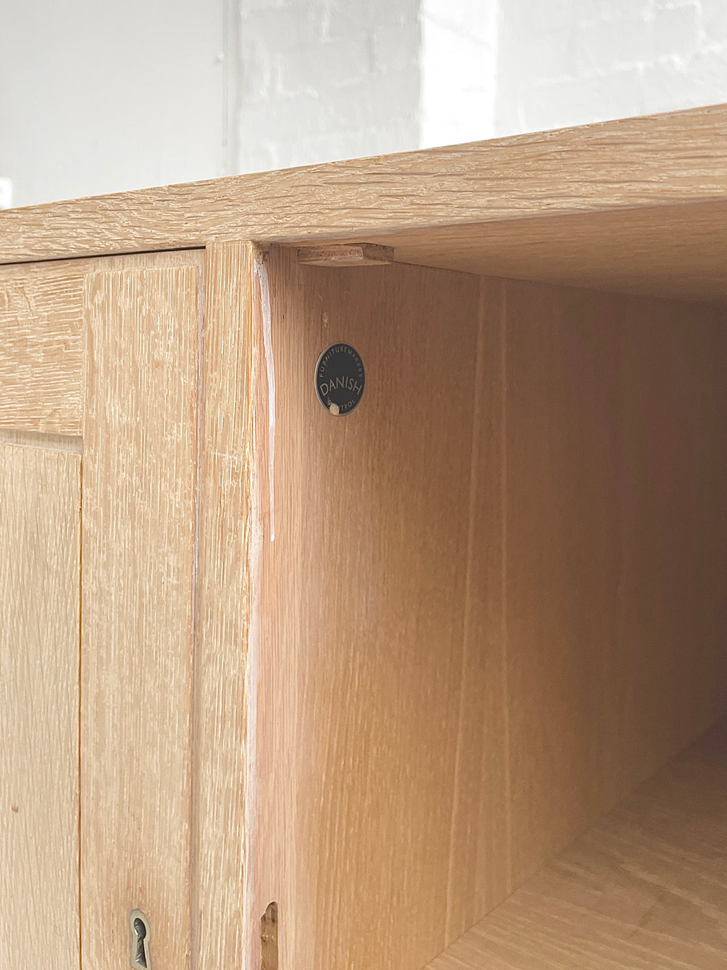 Kurt Østervig Sideboard