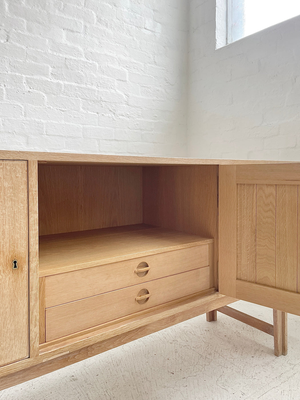 Kurt Østervig Sideboard