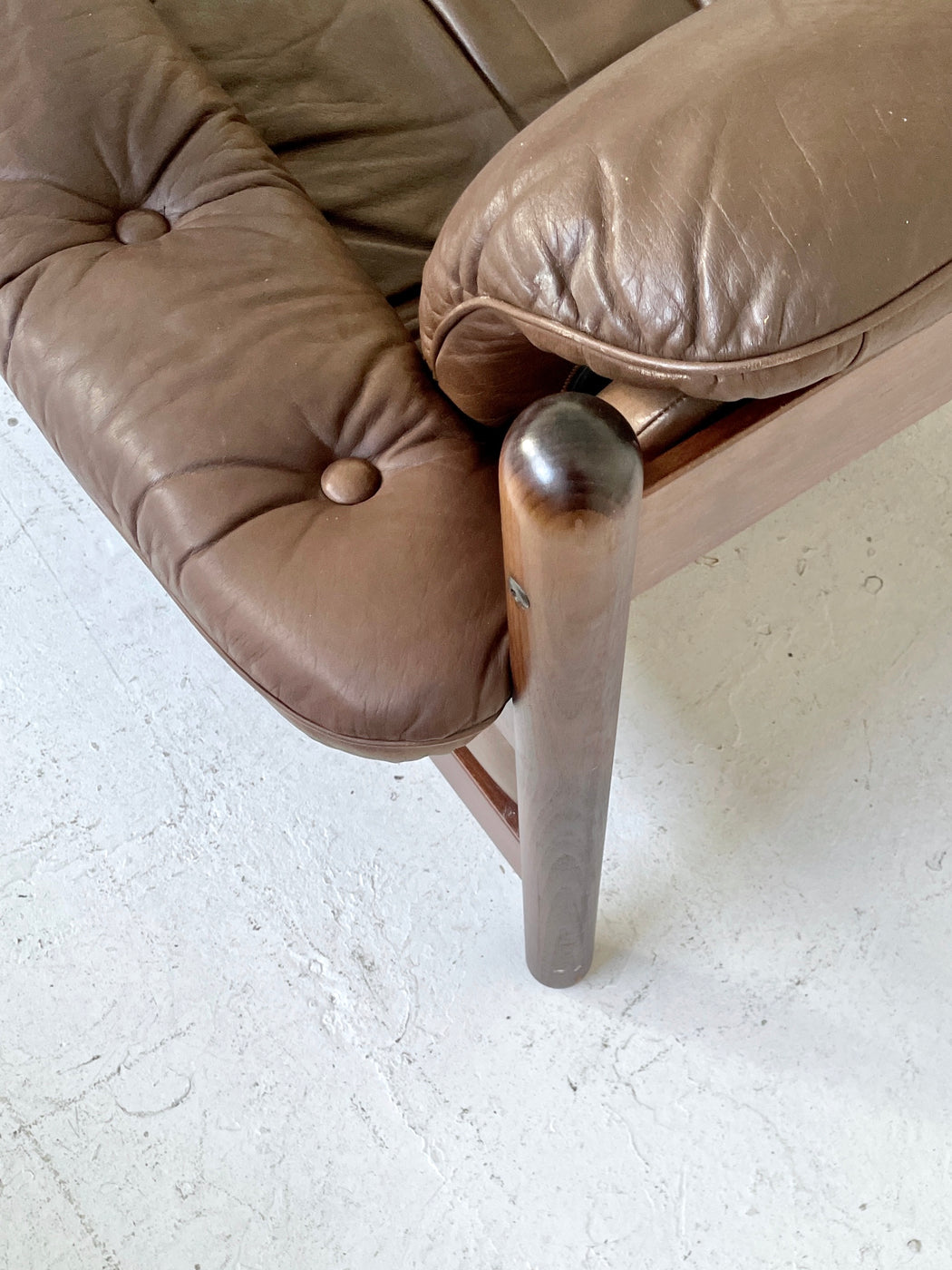 Gote Mobler Lounge Chairs