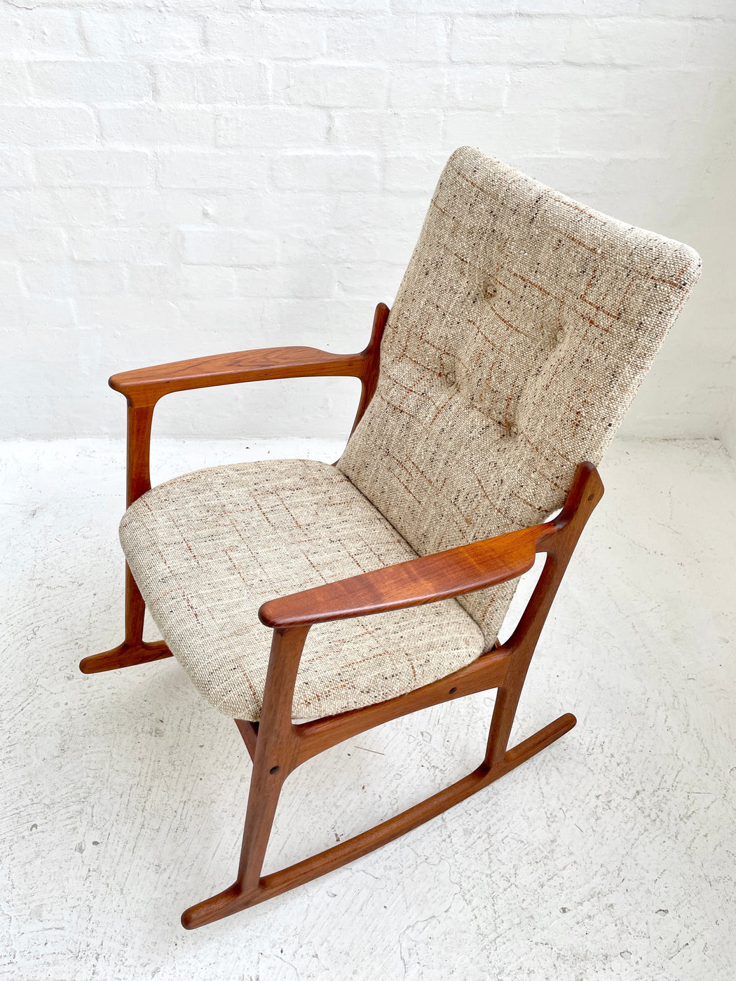 Vamdrup Stolefabrik Rocking Chair