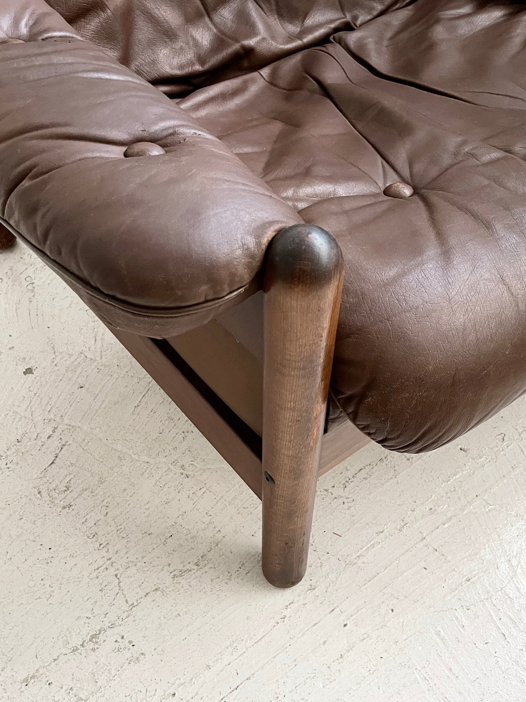 Gote Mobler Lounge Chairs